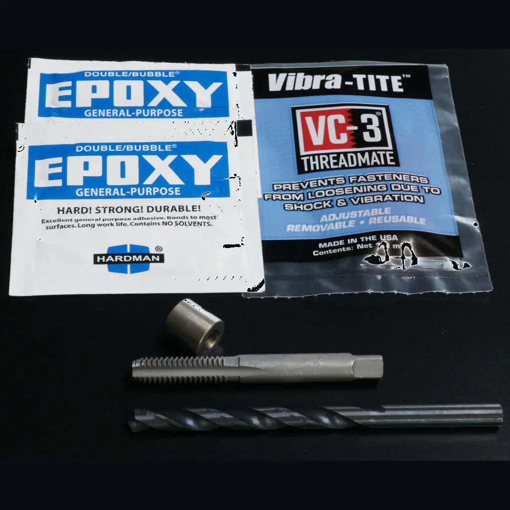 Quiver Killer Diy Tool Kit 1