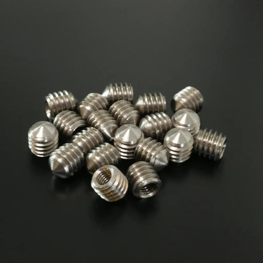 Quiver Killer Inserts 1