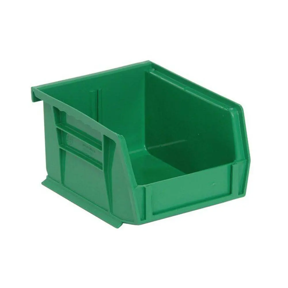 Ultra Stack And Hang Bins 4-1/8"W X 5-3/8"L (24 Pack) 4