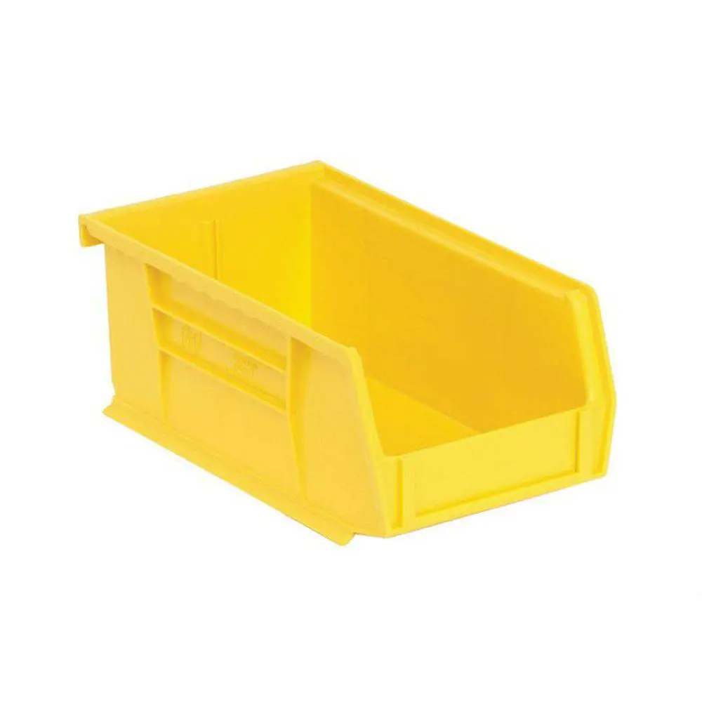 Ultra Stack And Hang Bins 4-1/8"W X 7-3/8"L (24 Pack) 6