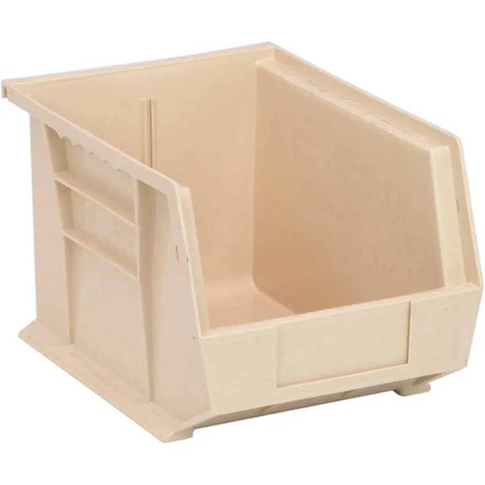 Ultra Stack And Hang Bins 8-1/4"W X 10-3/4L" (6 Pack) 2