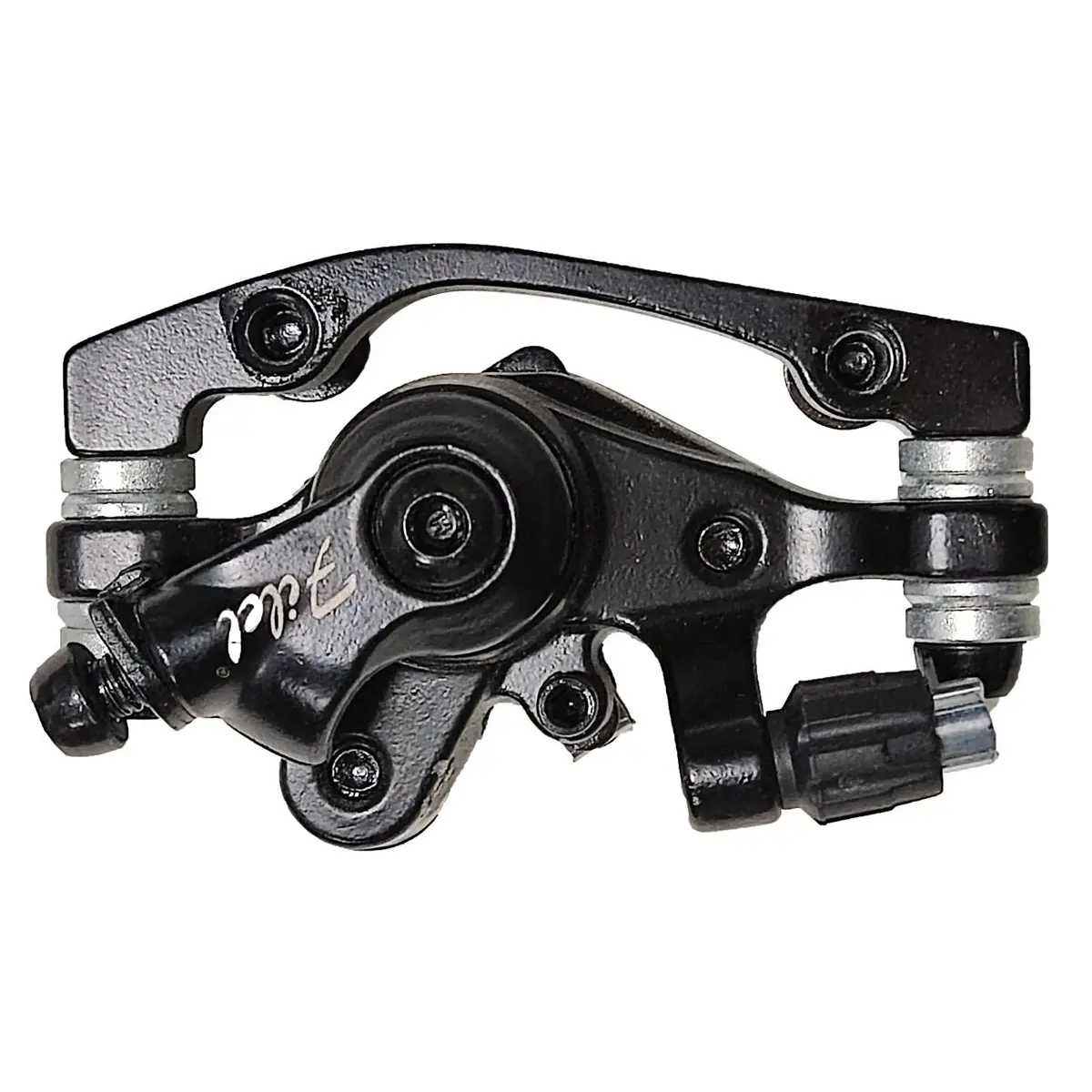 R2 / F2 / R3 / F3 Electric Bike Front Brake Calipers 1