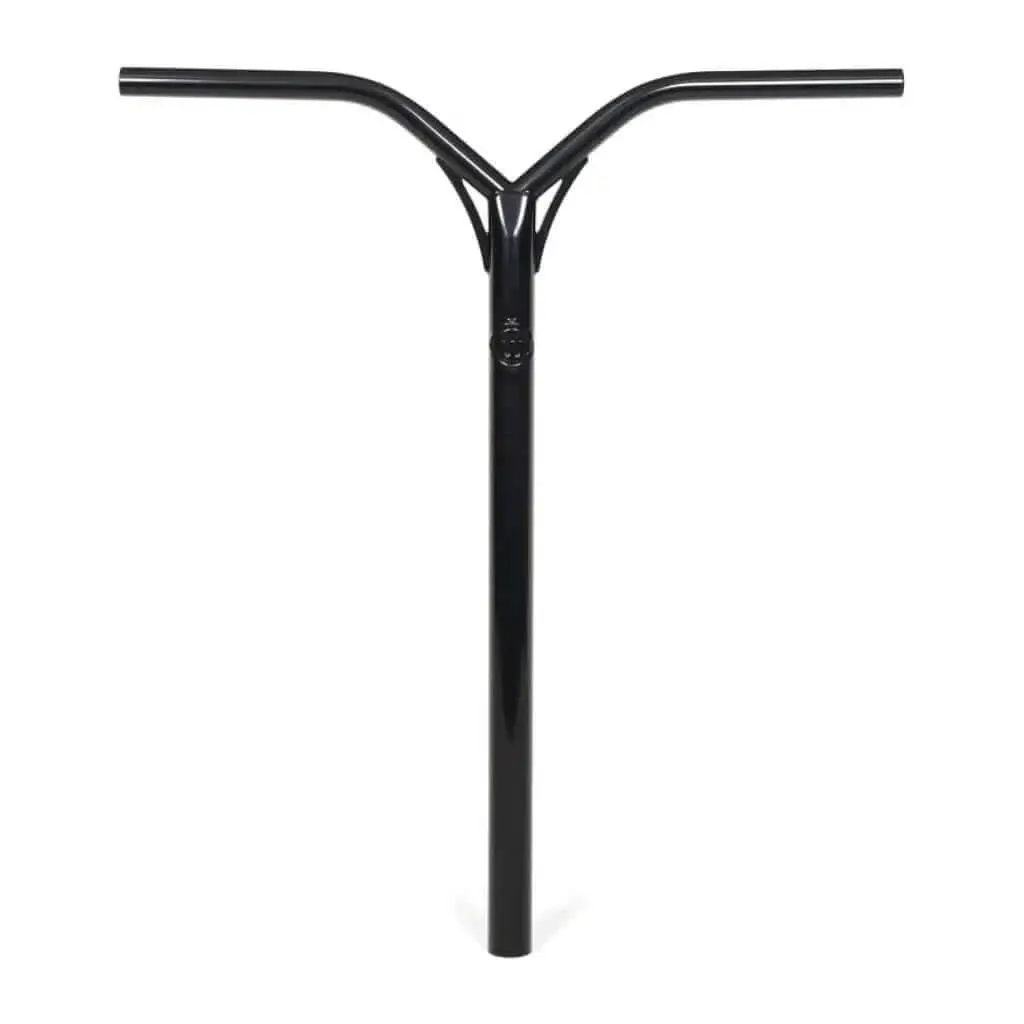 Raw Bar Martin Andreé V3 X Wise Black 1