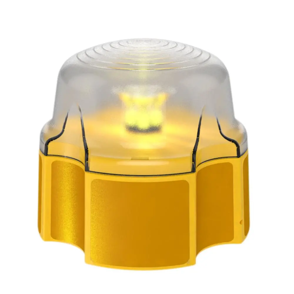 Skipper Rechargeable Safety Light 1