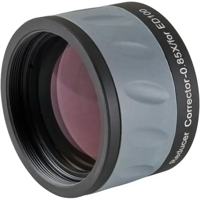 Sky-Watcher Reducer/Corrector (.85X) For Evostar Ed 100 1