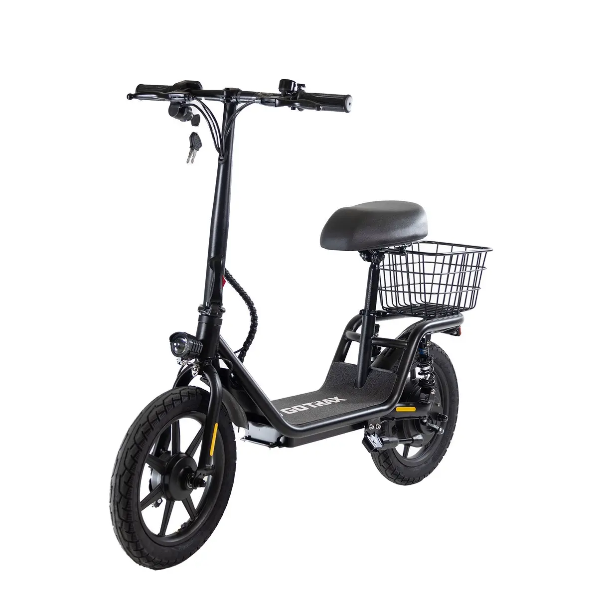 Refurbished Flex Electric Scooter 1