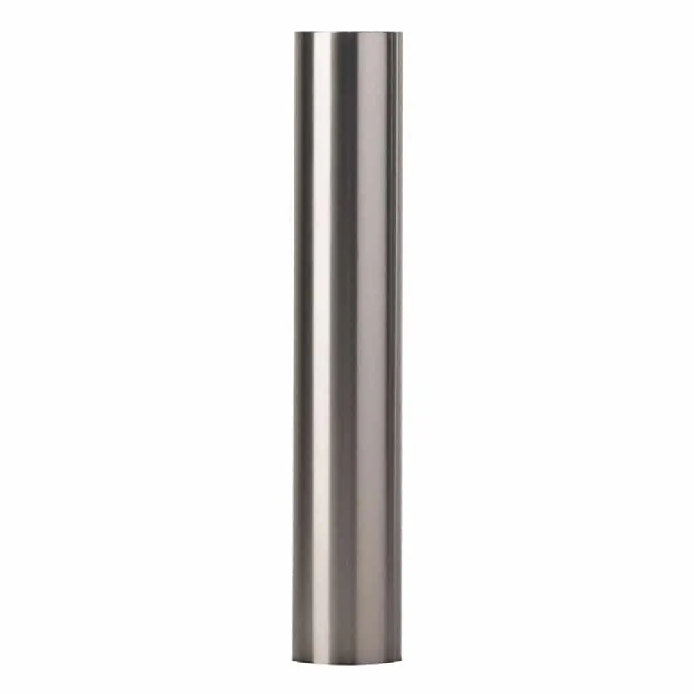 R-8914 Stainless Steel Bollard (36" Height X 6-1/2" Diameter) 1