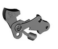 Repair Kit For Cat 4 Weld On Hooks 1