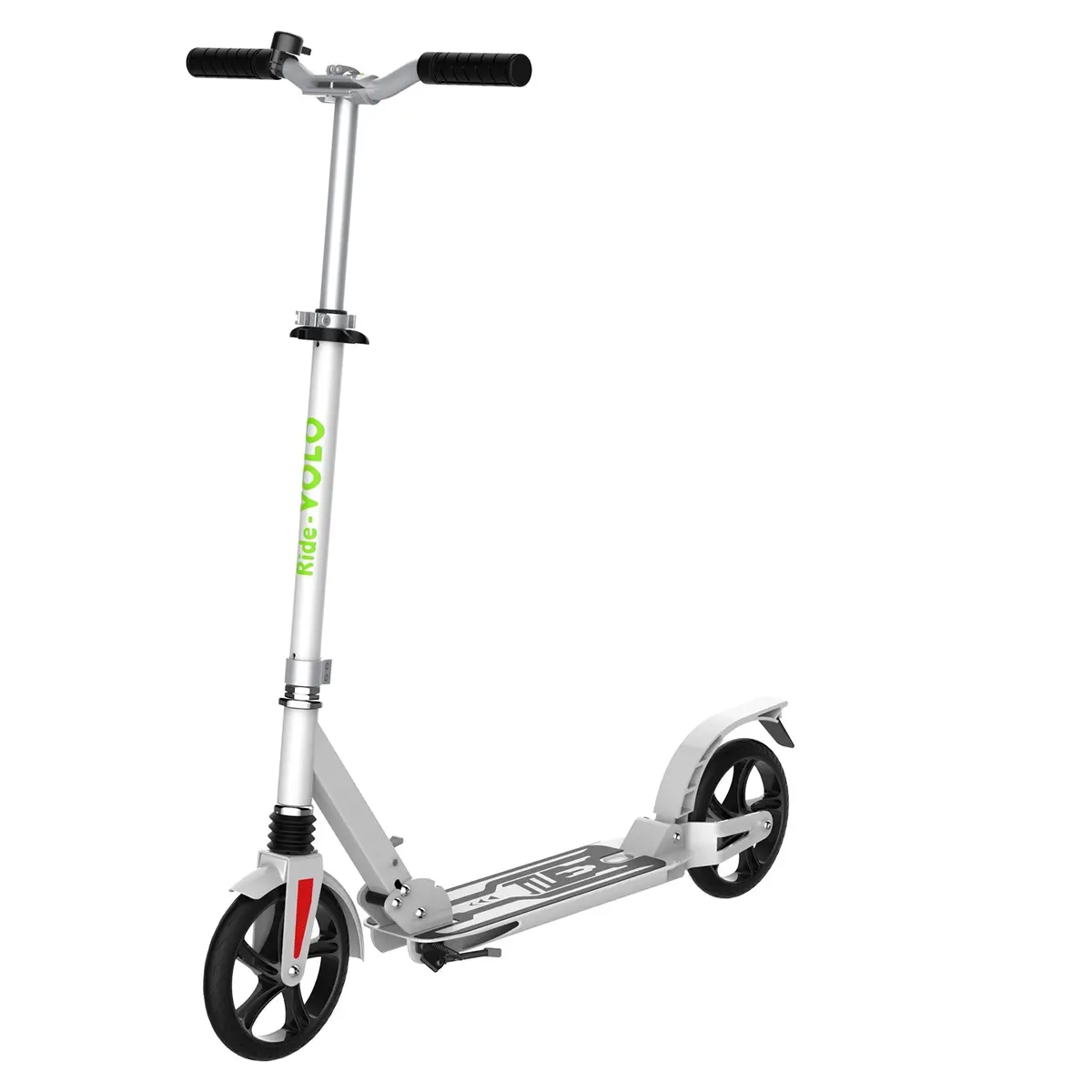 Ridevolo K08-1 Kick Scooter 2