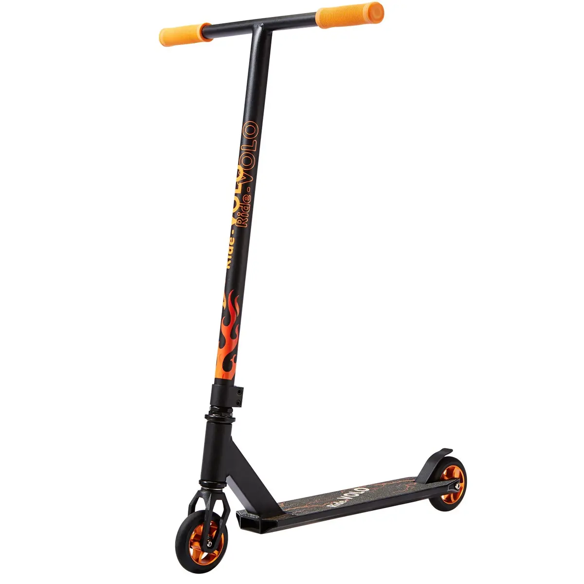 Ridevolo T01 Stunt Scooter 1