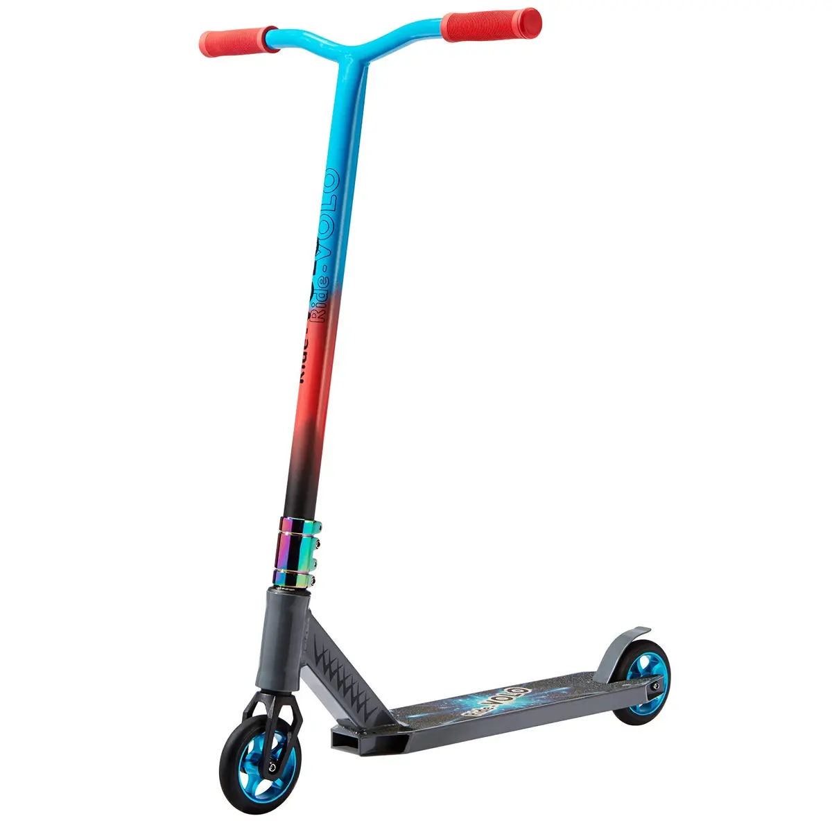 Ridevolo T02 Stunt Scooter 1