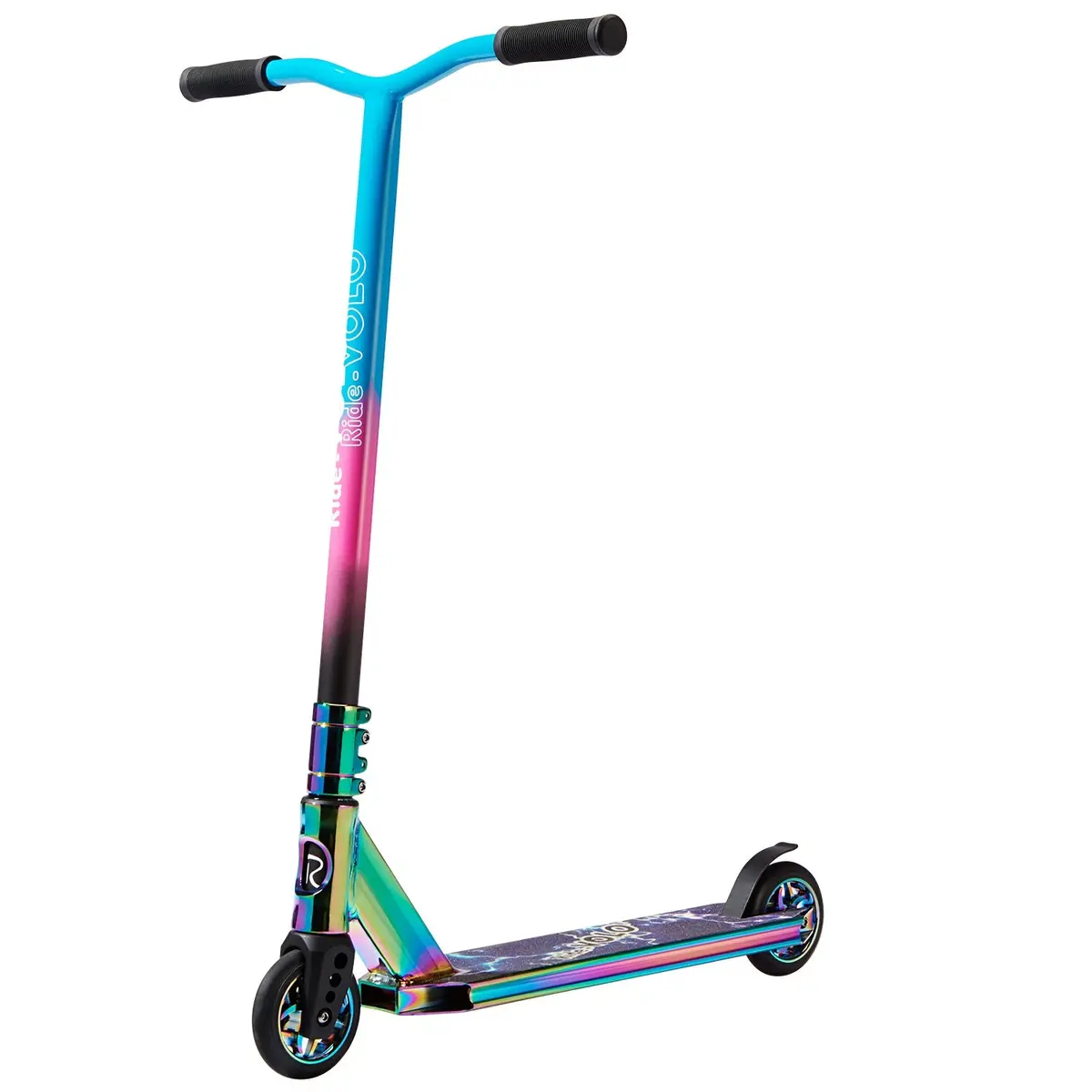 Ridevolo T03 Stunt Scooter 1