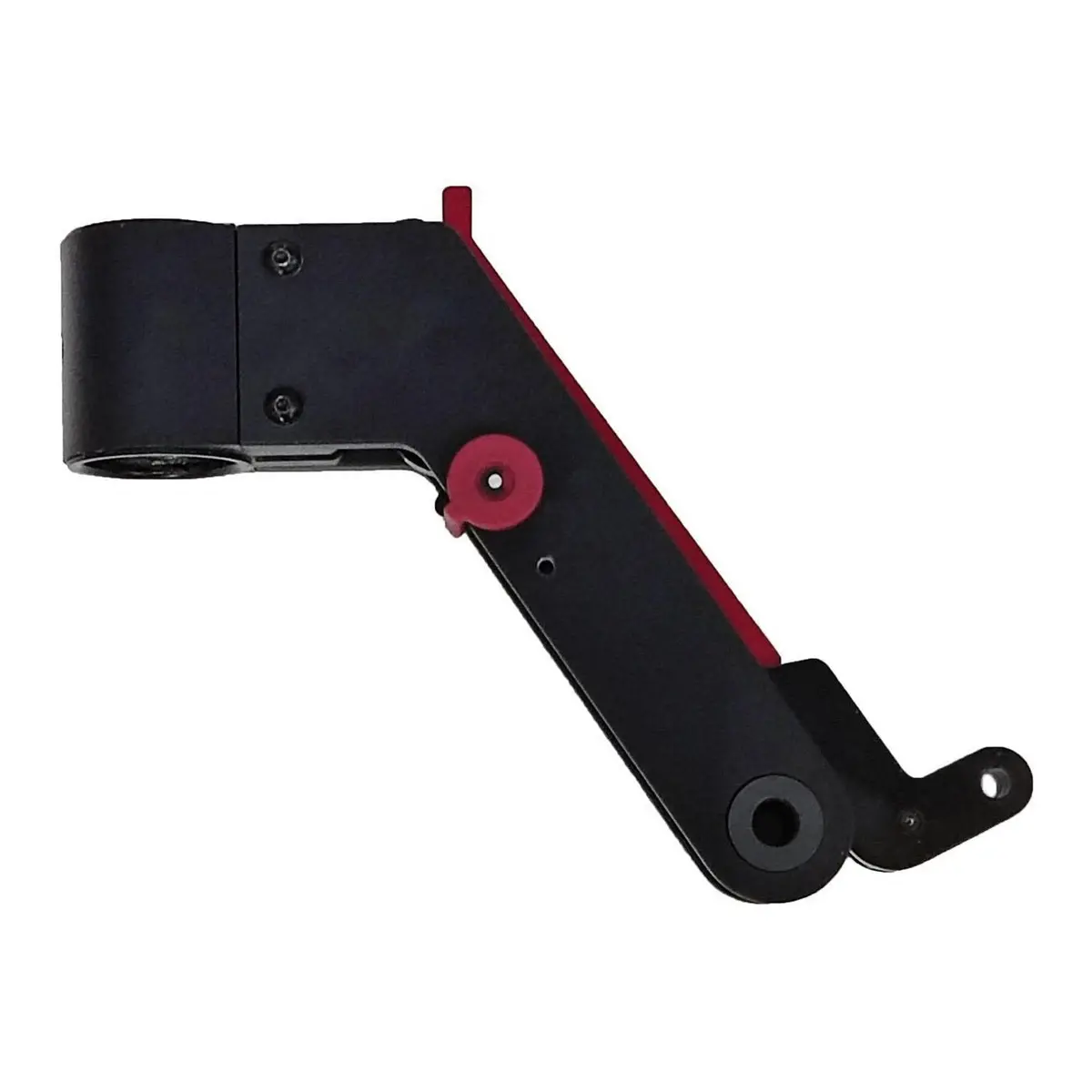 Rival Electric Scooter Folding Mechanism Assembly 1