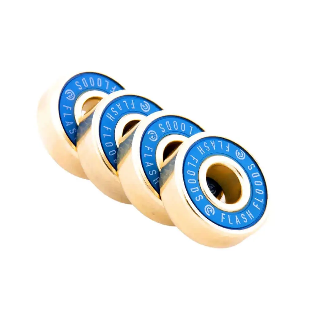 River Wheel Co – Flash Floods Bearings 1