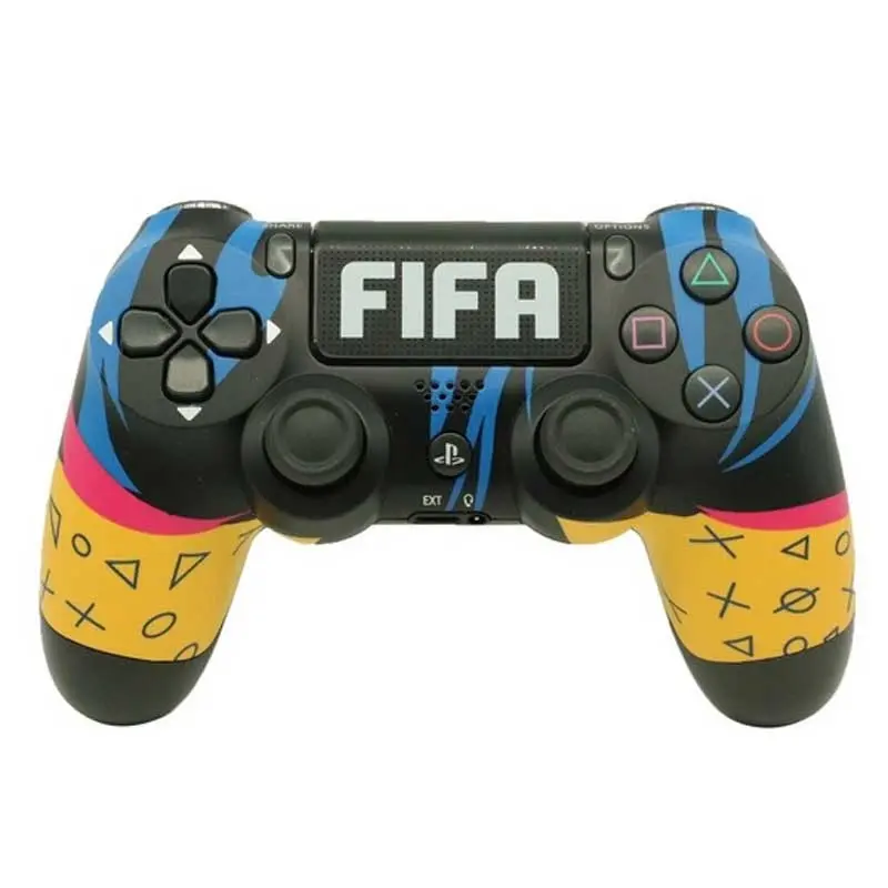 Comando Personalizado Fifa - Ps4 3