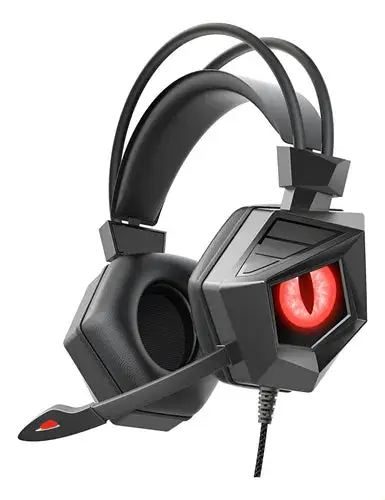 Auscultadores Gaming Sy-G15 Com Fios - Novo 1