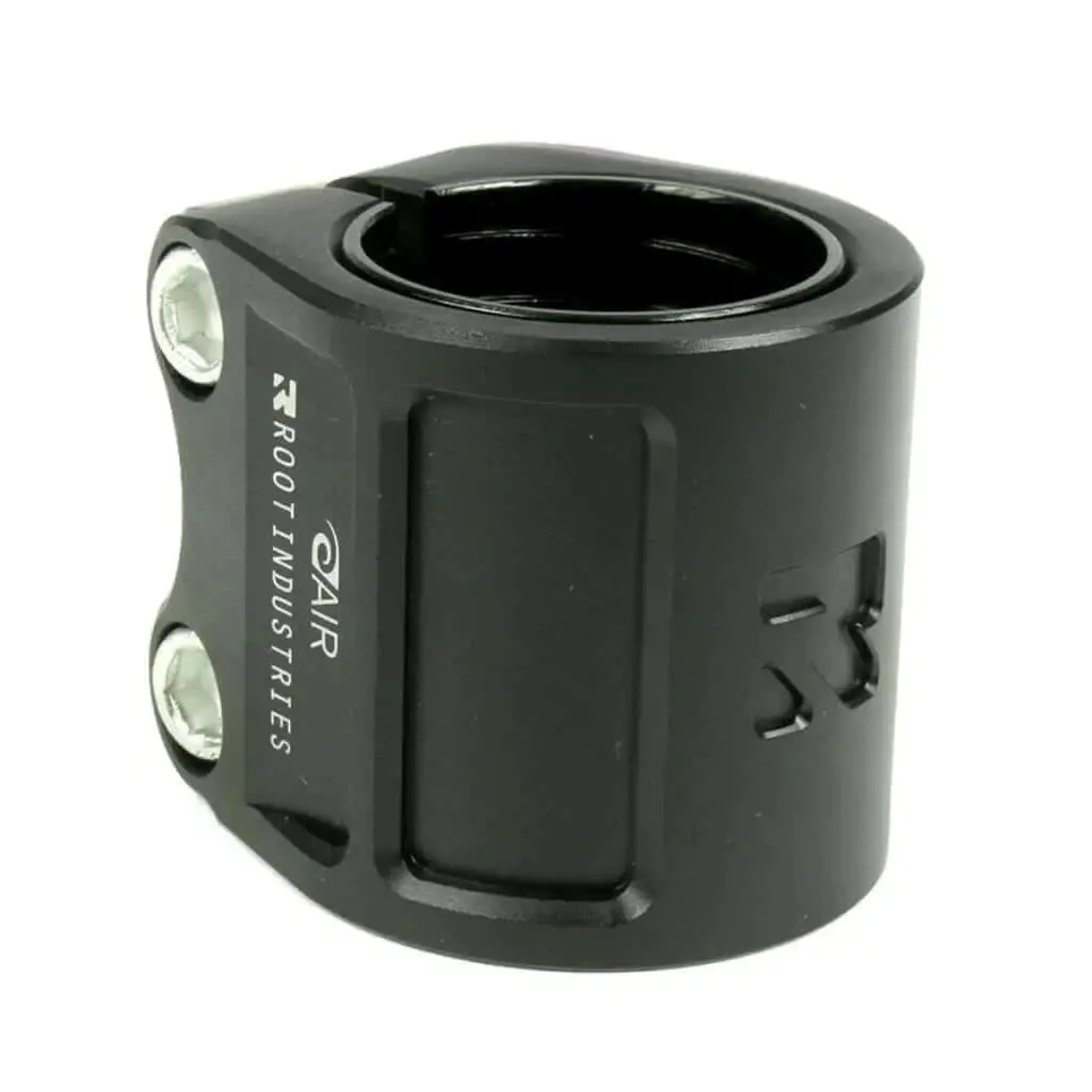 Root Industries Double Air Clamp 5
