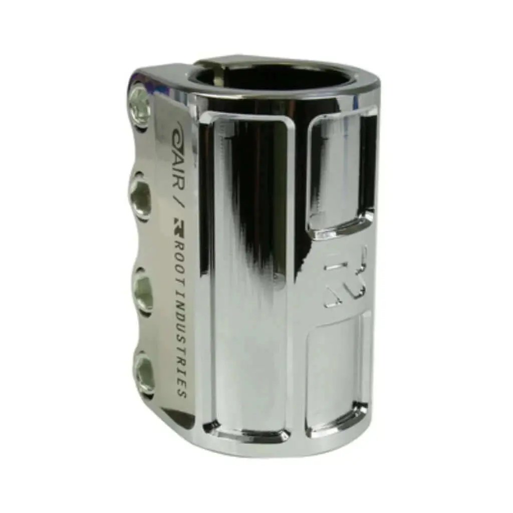 Root Industries Air Scs Clamp 1