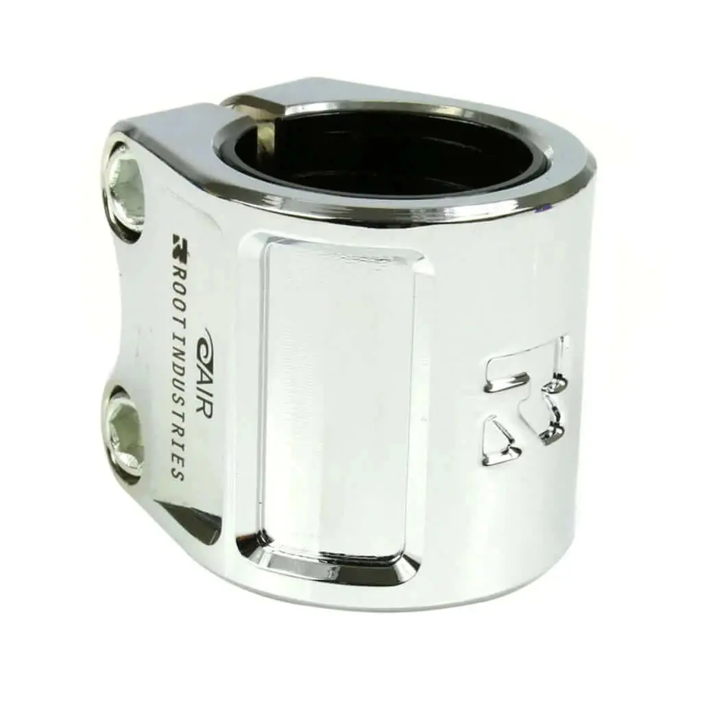 Root Industries Double Air Clamp 3