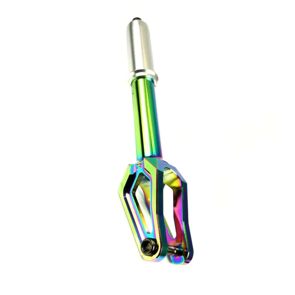 Root Industries Air Ihc Fork 1