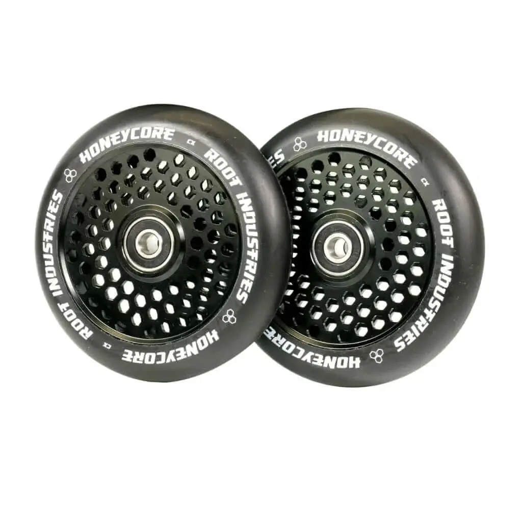 Root Industries Honeycore 110Mm Wheels 4