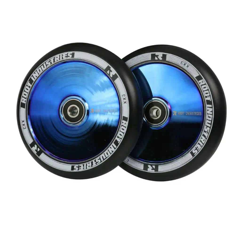 Root Industries Air 120Mm Wheels 1