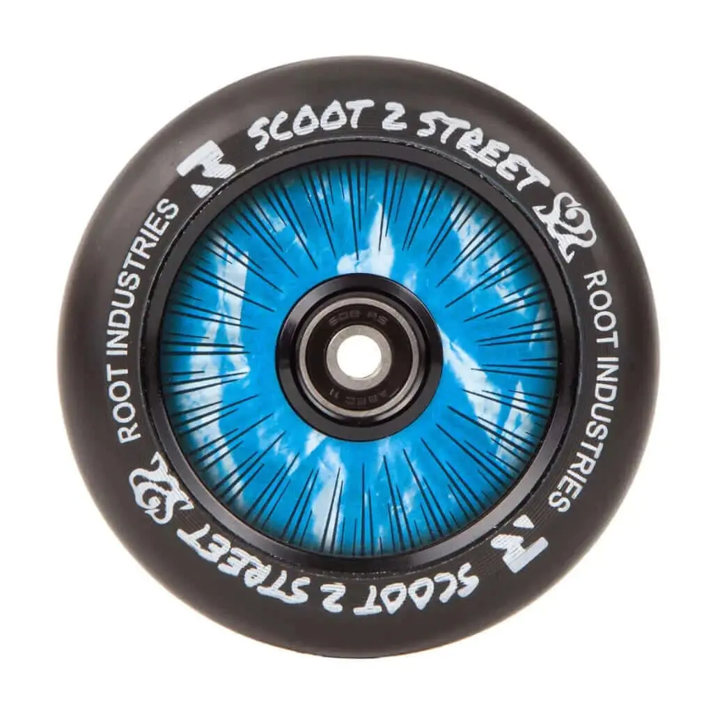 Root Industries Air 110Mm Wheels 1