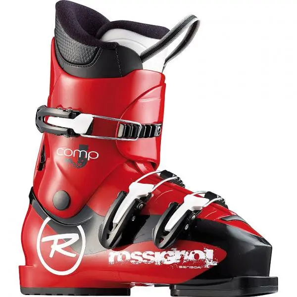 Rossignol Comp J3 1