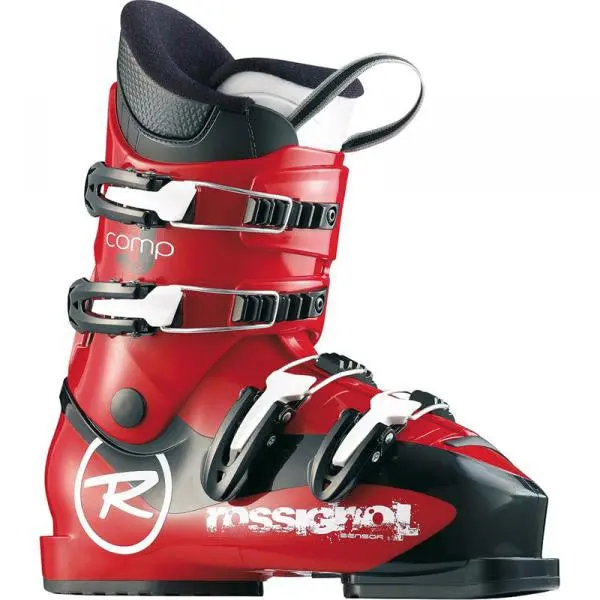 Rossignol Comp J4 1