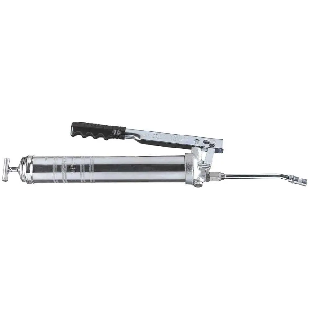 Hand Grease Gun 1