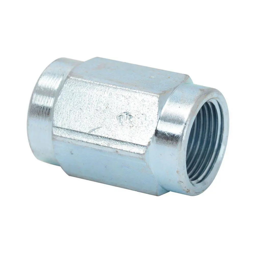 Reducer Coupling 1
