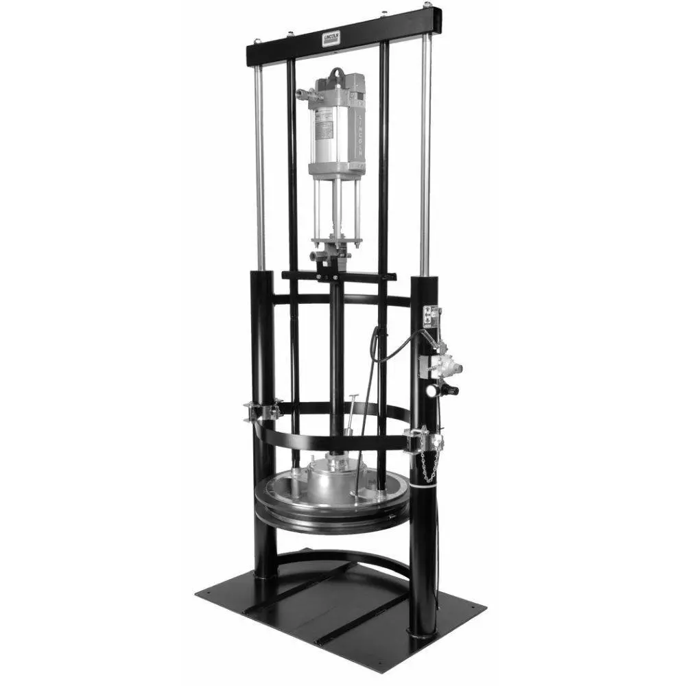 Pressure Primer 1