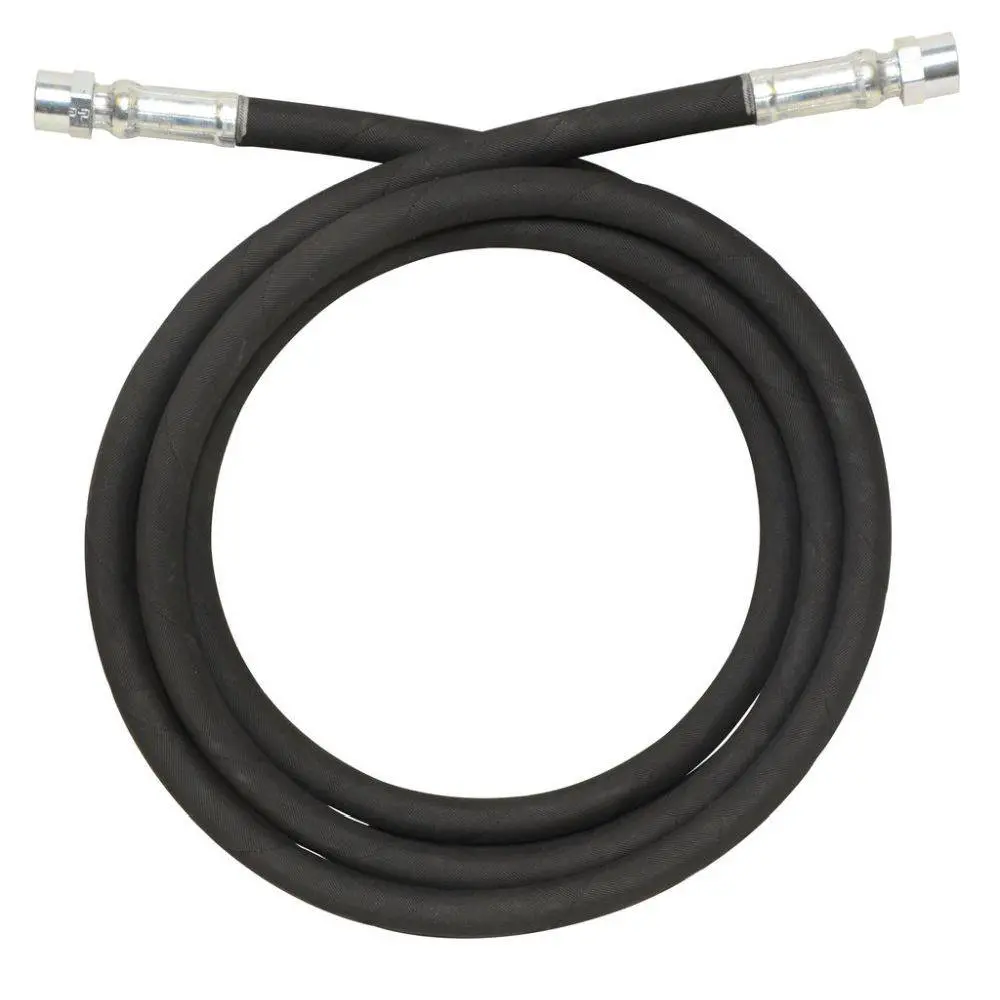 2' Medium Pressure Fluid Hose 1