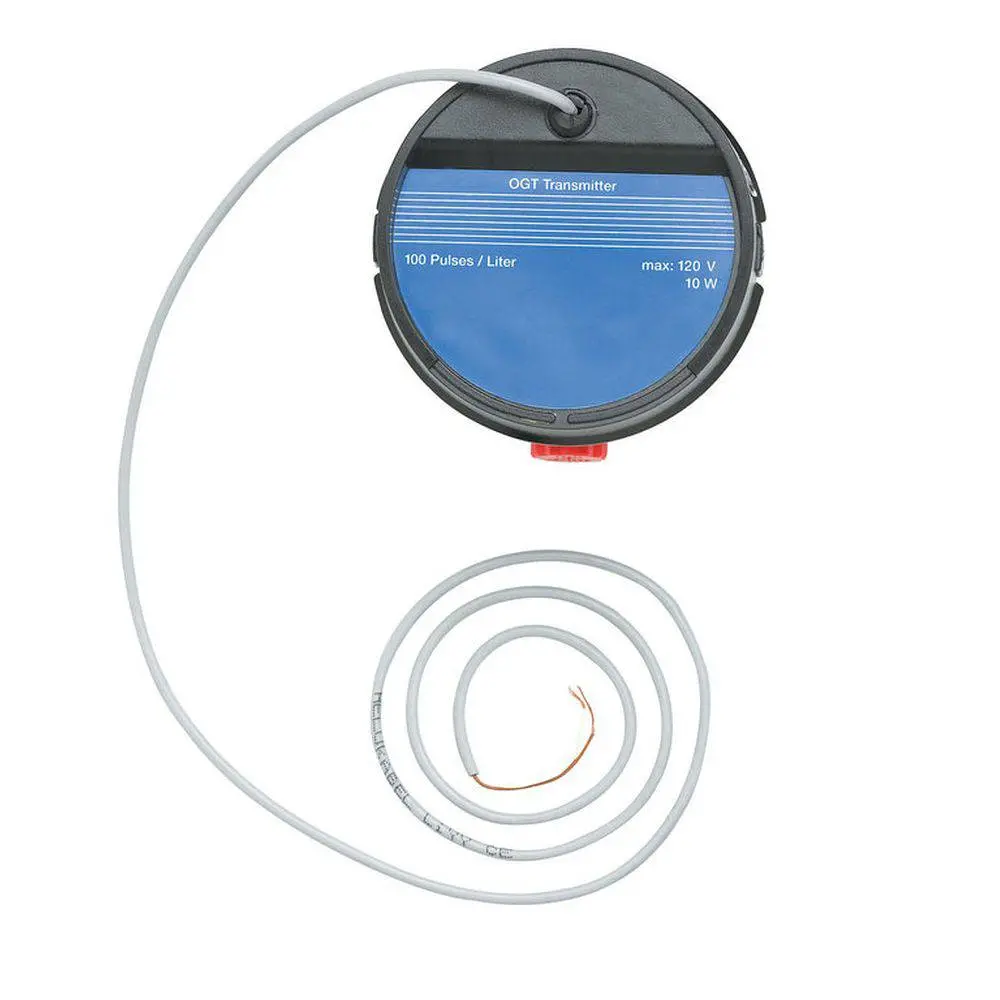Pulse Output Meter 1