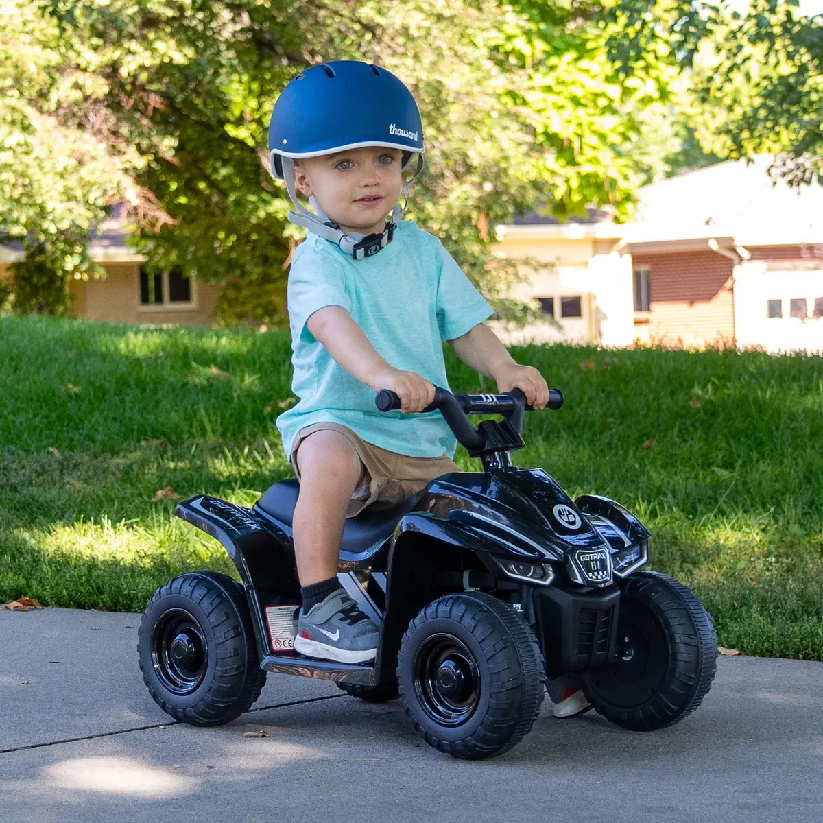 Rt1 Dyno Atv For Kids 3