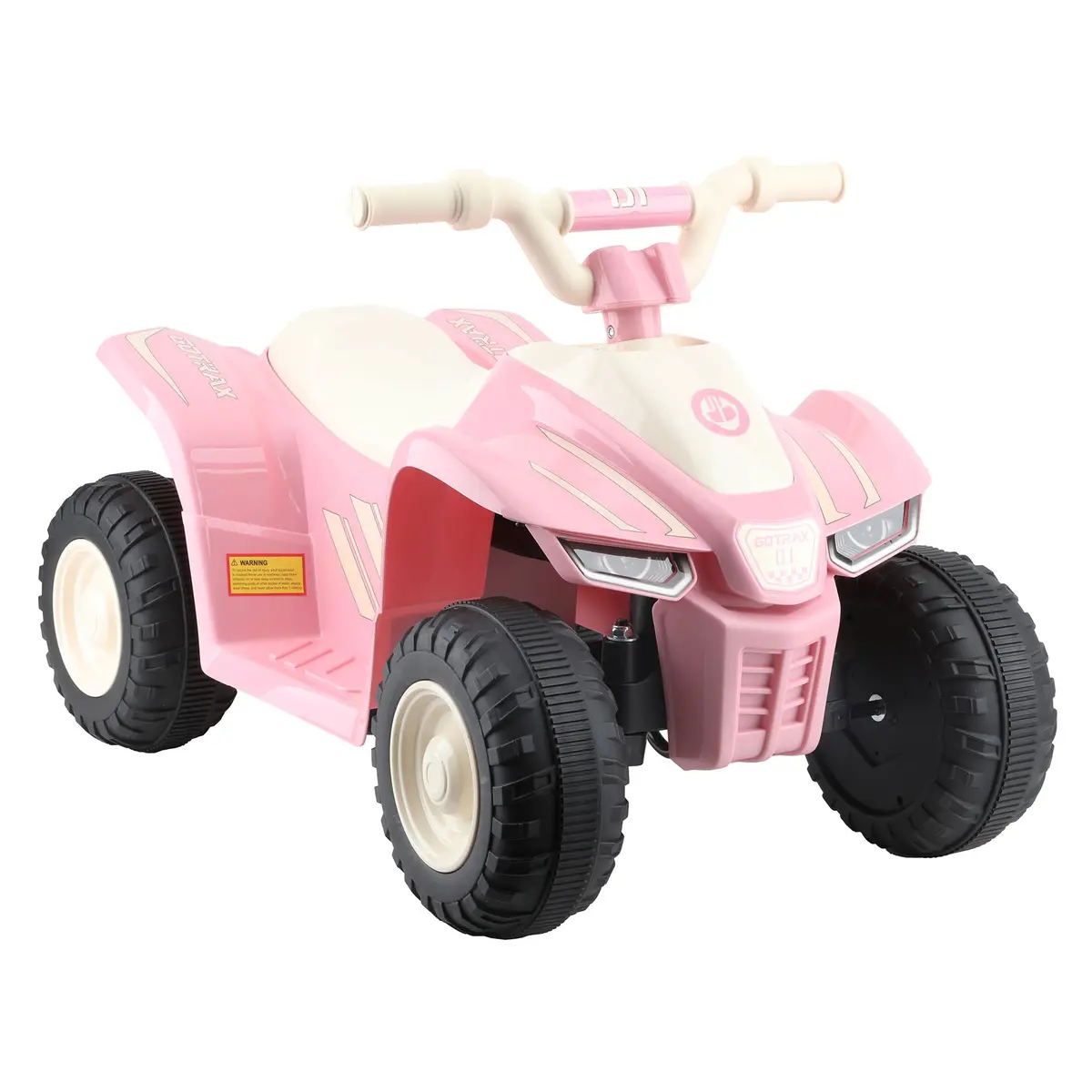 Rt1 Dyno Atv For Kids 3