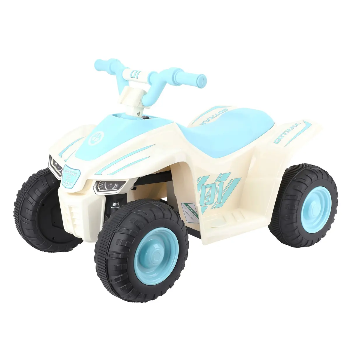 Rt1 Dyno Atv For Kids 2
