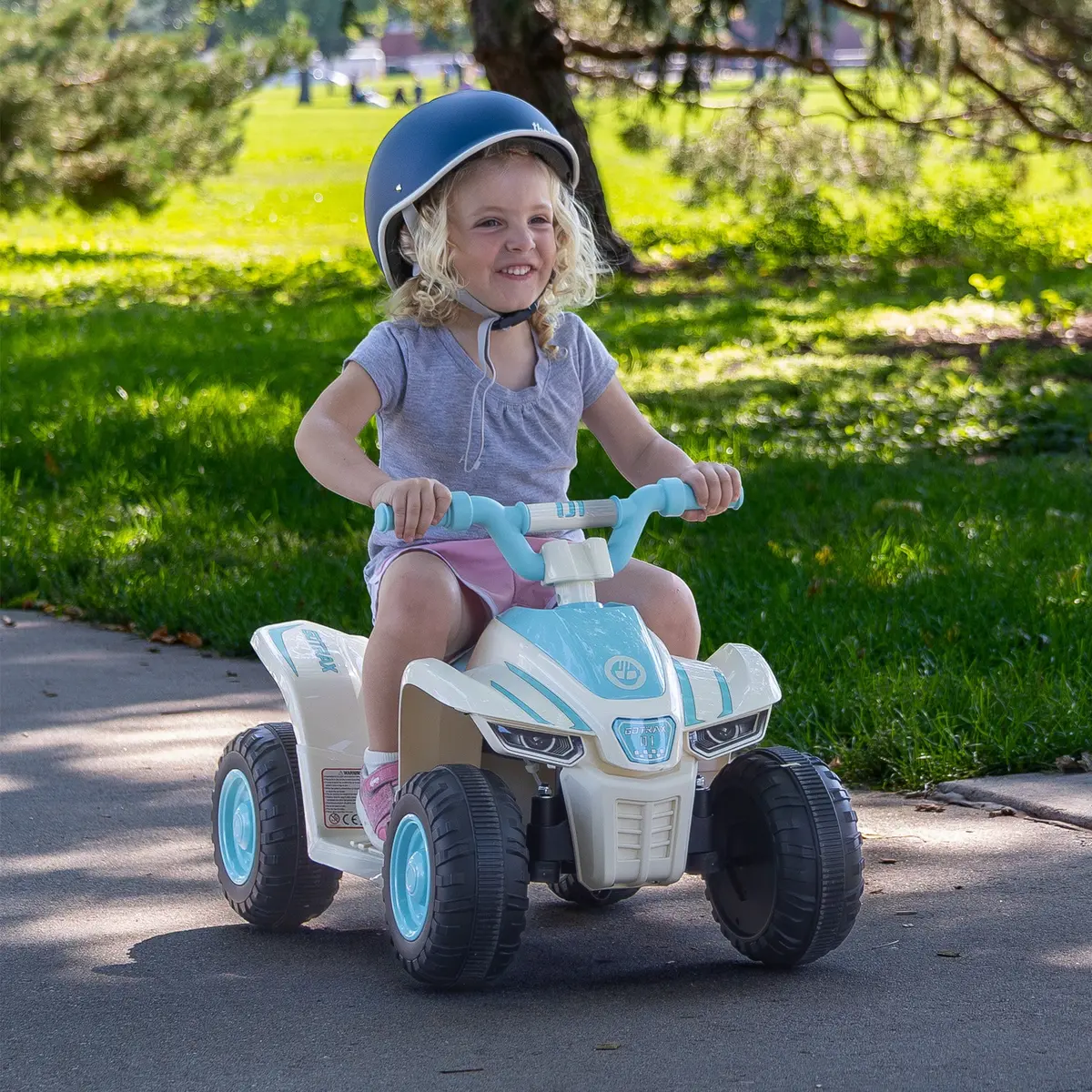Rt1 Dyno Atv For Kids 2
