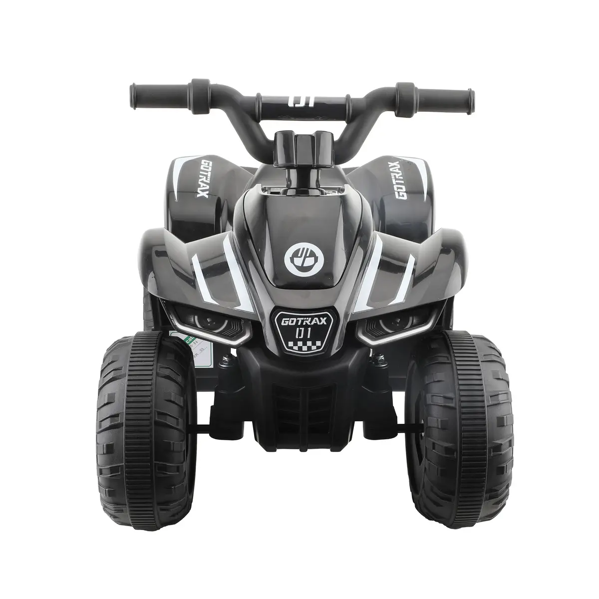 Rt1 Dyno Atv For Kids 1