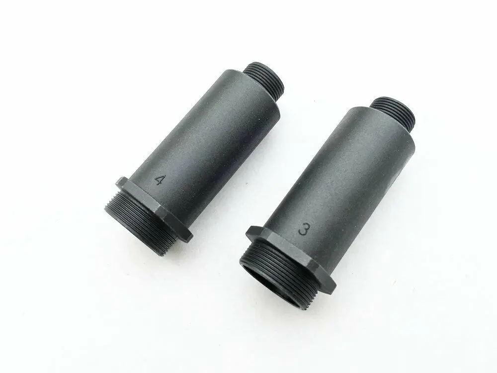 Thunder Tiger Bushmaster Parts Shock Body Pd9356 1