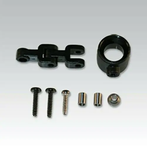 Thunder Tiger Raptor R50 Rc Helicopter Tail Pitch Slider Pv0407 1