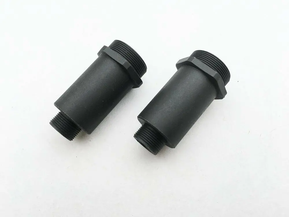 Thunder Tiger Bushmaster Parts Shock Body Pd9354 1