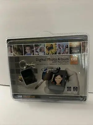 Álbum De Fotos Digitais 1