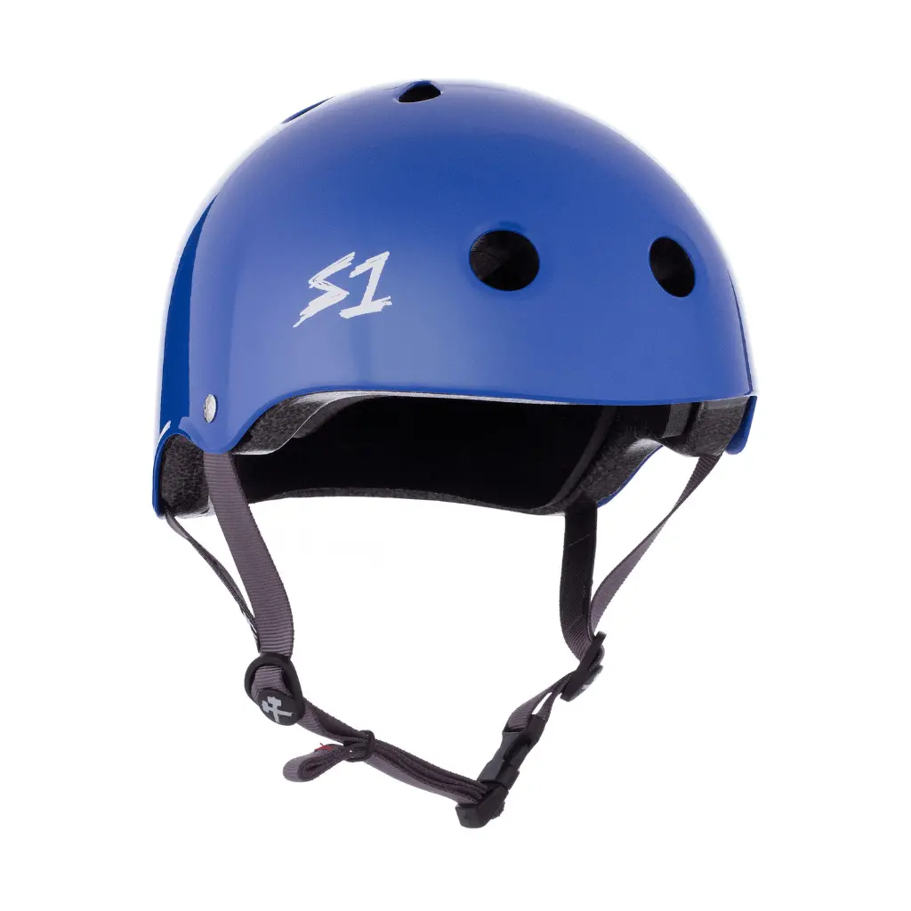 S1 Lifer La Blue Helmet 1