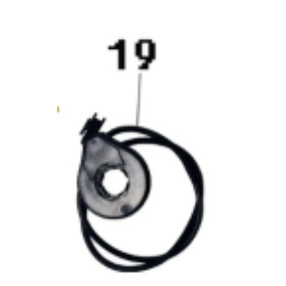 S2 / Nano Electric Bike Speed Sensor 1