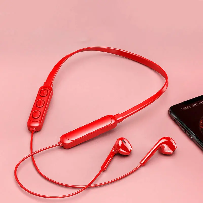 Auscultadores Bluetooth 1