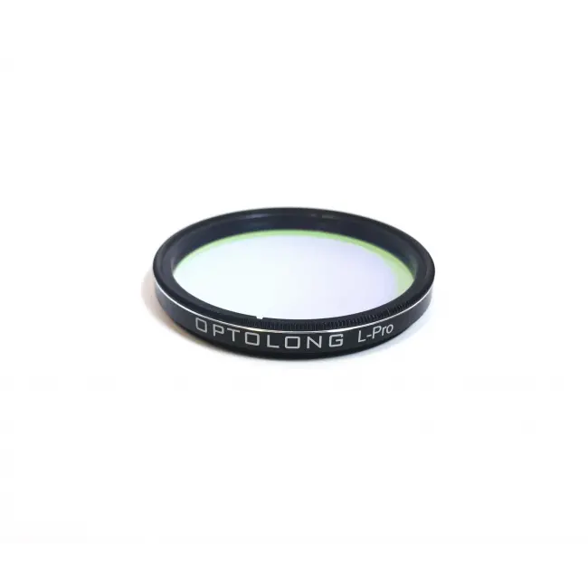 Optolong L-Pro Filter - 1.25" Mounted 1