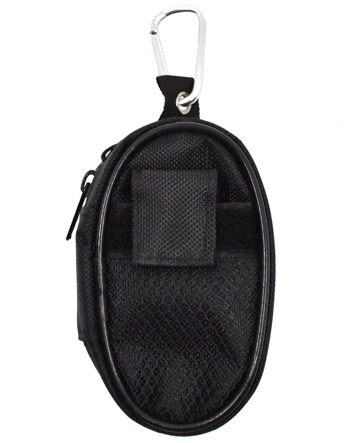 Fingerboard Travel/Carry Bag - Black 1