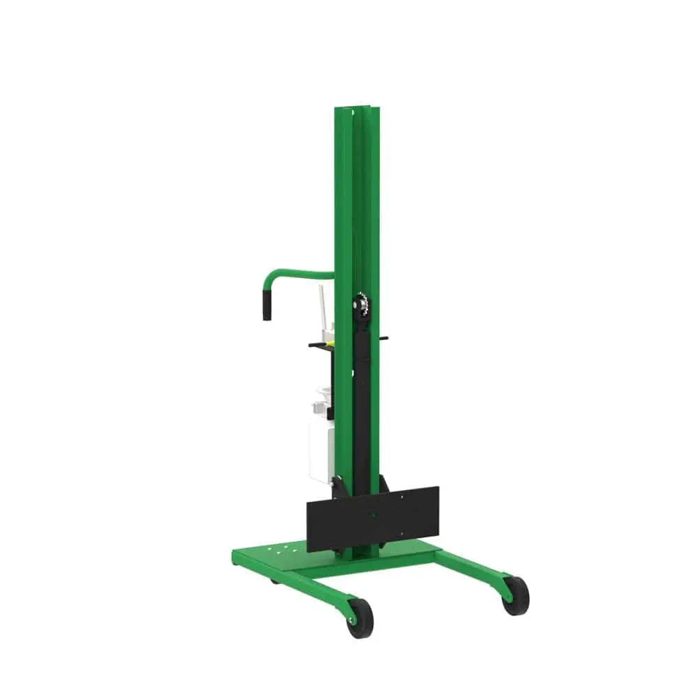 Valley Craft Steel Universal Lifts & Stackers 3
