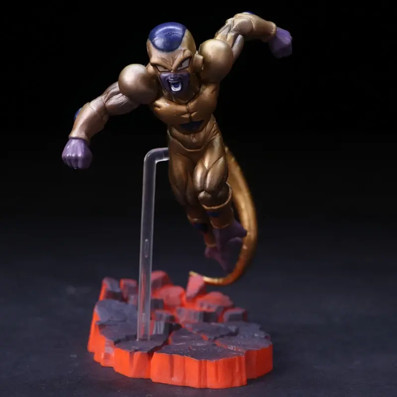 Figura De Ação Freeza - Dragon Ball 1